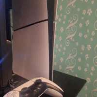 ps5 slim یک ترا