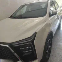 کی‌ام‌سی ایکس 5، مدل ۲۰۲۵|خودرو سواری و وانت|اردبیل, |دیوار