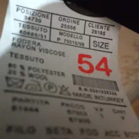 سایز ۵۴|لباس|بندر انزلی, نیمه شعبان|دیوار