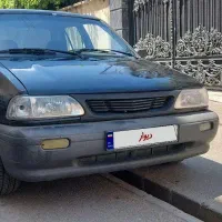 پراید ۸۳ انژکتور مشتری واقعی تخفیف عالی