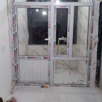 نصب و رگلاژ و تعمیرات سیار درب و پنجره PVCوUPVC