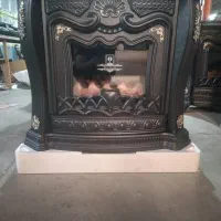 بخاری ۳۶۰۰۰ شومینه * لوازم خانگی هاشمی *|بخاری، هیتر، شومینه|سیرجان, |دیوار