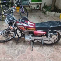 موتور هوندا کبیر|موتورسیکلت|رودسر, |دیوار