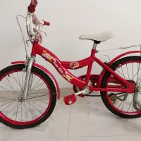 دوچرخه سایز ۲۰
