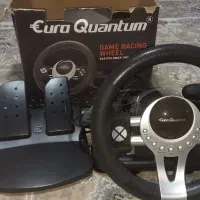 فرمان بازی یورو کوانتوم ۵ این ۱