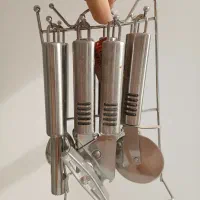 سرویس چاقو|ظروف پخت‌وپز|میبد, |دیوار