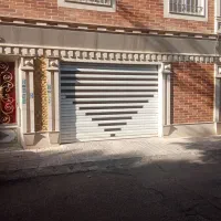 جک پارکینگ و کرکره برقی تعمیرات مهرگان/کاسپین