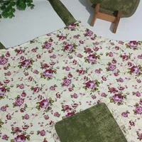 ست پیشبند و دمکنی|سفره، حوله، دستمال آشپزخانه|ملایر, |دیوار