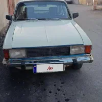 پیکان مدل 80|خودرو سواری و وانت|بم, |دیوار