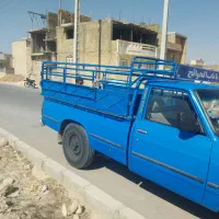 اطاق نیسان|قطعات یدکی و لوازم جانبی|زرقان, |دیوار