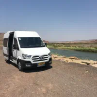 مینی بوس ، ون هیوندا h350