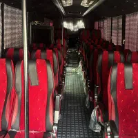 اتوبوس اسکانیاشهری مدل۹۰|خودرو سنگین|تهران, نازیآباد|دیوار