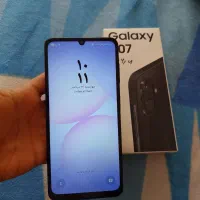 گوشی سامسونگ A07