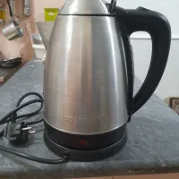 کتری قوری|قوری، کتری، قهوه‌ساز دستی|قم, شهرک فاطمیه|دیوار