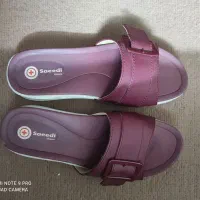 دمپایی طبی سایز ۳۷ ۳۸