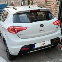 لیفانx50|خودرو سواری و وانت|تبریز, |دیوار