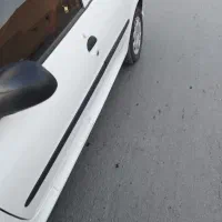 206 تیپ 2|خودرو سواری و وانت|کرمانشاه, |دیوار