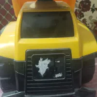 کامیون کاتر پیلار اسباب بازی