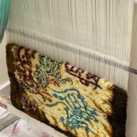 نیازمند بافنده ماهر