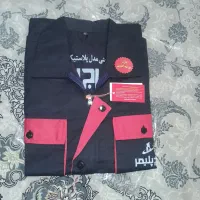 لباس کار مردانه