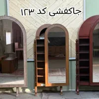 متخصص در اجرای جاکفشی های کم جا و کاور شوفاژ چوبی