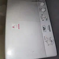 لباسشویی دوقلو