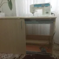 میز چرخ خیاطی