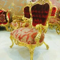 تعمیرمبل،روکوبی،رنگکاری و تعمیرات مبل
