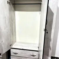 کمد بزرگ و جادار|جاکفشی، کمد، دراور|ورامین, ورامین|دیوار