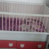 تخت خواب کودک