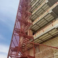 شاگردجوشکاری|استخدام معماری، عمران و ساختمانی|ارومیه, |دیوار