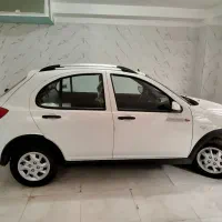 کوییک GXL صفر خشک 1404|خودرو سواری و وانت|اردبیل, |دیوار