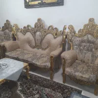 مبل سلطنتی