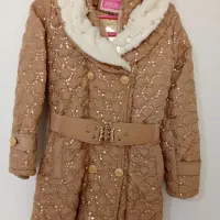 کاپشن آکبند دخترونه و سوییشرت شلوار ست