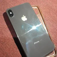 آیفون ایکس اس مکس 256 پلم بدون تعمیر فابریک