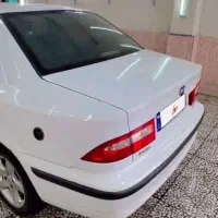 خودرو سمند مدل ۸۹ LX|خودرو سواری و وانت|دماوند, مسکن مهر گیلاوند|دیوار