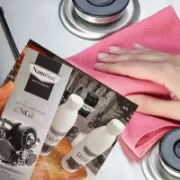 قویترین چربی زدای جهان