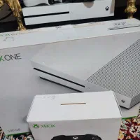 کنسول بازی ایکس باکس وان اس