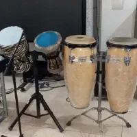گروه موسیقی جنوب