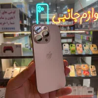 آیفون 16 پرو بارجیستر شرکتی گارانتی فعال