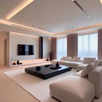 160-متر-بن-بست-دنج-فول-تخلیه