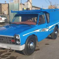 فروش نیسان ۱۴۰۰|خودرو سواری و وانت|همدان, |دیوار