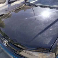 سواری پارس مدل1399دوررنگ کارکرد170هزاربیمه فول|خودرو سواری و وانت|کهنوج, |دیوار