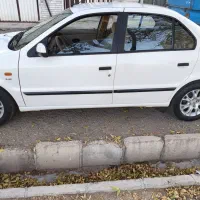 سمند elx|خودرو سواری و وانت|زنجان, |دیوار