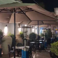 چتر سایبان/سایبان باغی/چتر پایه کنار/چتر پایه وسط|مصالح و تجهیزات ساختمان|ساری, |دیوار