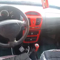 کوییک‌ آر بسیار تمیز معاوضه با ۲۰۷پاناصفر|خودرو سواری و وانت|بروجرد, |دیوار