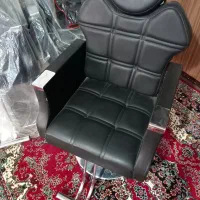 صندلی ارایشگری
