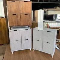 جاکفشی چهار درب