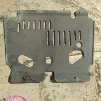 سینی زیر موتور ۲۰۶ آهنی