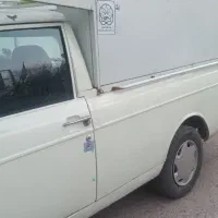 وانت ۹۳|خودرو سواری و وانت|کرمانشاه, |دیوار